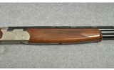 Beretta ~ Silver Pigeon S ~ 12 Gauge - 4 of 11
