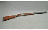 Beretta ~ Silver Pigeon S ~ 12 Gauge - 1 of 11