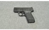 Smith & Wesson ~ M&P 9 Shield M2.0 ~ 9mm Luger - 2 of 3