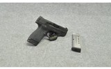 Smith & Wesson ~ M&P 9 Shield M2.0 ~ 9mm Luger - 3 of 3