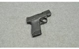 Smith & Wesson ~ M&P 9 Shield M2.0 ~ 9mm Luger - 1 of 3
