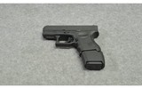 Glock ~ 27 ~ .40 S&W - 2 of 3