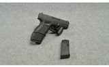Glock ~ 27 ~ .40 S&W - 3 of 3