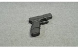 Glock ~ 27 ~ .40 S&W