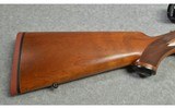 Ruger ~ M77 Hawkeye ~ .338 Win Mag - 2 of 11