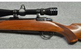 Ruger ~ M77 Hawkeye ~ .338 Win Mag - 8 of 11