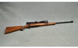 Ruger ~ M77 Hawkeye ~ .338 Win Mag - 1 of 11