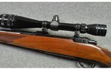 Ruger ~ M77 Hawkeye ~ .338 Win Mag - 11 of 11