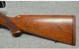 Ruger ~ M77 Hawkeye ~ .338 Win Mag - 9 of 11