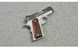 Kimber ~ Ultra Carry II ~ .45 ACP - 1 of 3