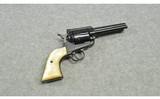 Ruger ~ New Model Blackhawk ~ .357 Magnum - 1 of 2