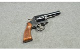 Smith & Wesson ~ 10-6 ~ .38 S&W Special - 1 of 3