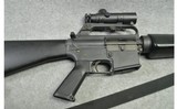 Colt ~ SP1 AR-15 ~ .223 Remington - 3 of 11