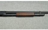 Winchester ~ Model 1897 ~ 12 Gauge - 4 of 11