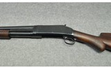 Winchester ~ Model 1897 ~ 12 Gauge - 8 of 11