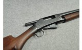 Winchester ~ Model 1897 ~ 12 Gauge - 10 of 11