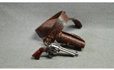 Ruger ~ New Vaquero ~ .357 Magnum - 3 of 3