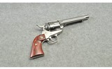 Ruger ~ New Vaquero ~ .357 Magnum - 1 of 3