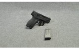 Smith & Wesson ~ M&P 9 Shield ~ 9mm Luger - 3 of 3