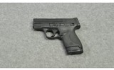Smith & Wesson ~ M&P 9 Shield ~ 9mm Luger - 2 of 3