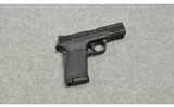 Smith & Wesson ~ M&P Shield EZ ~ .380 ACP - 1 of 3