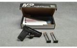 Smith & Wesson ~ M&P Shield EZ ~ .380 ACP - 3 of 3