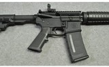 Smith & Wesson ~ M&P-15 ~ 5.56x45mm NATO - 3 of 11