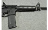 Smith & Wesson ~ M&P-15 ~ 5.56x45mm NATO - 4 of 11