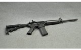 Smith & Wesson ~ M&P-15 ~ 5.56x45mm NATO