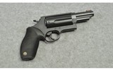 Taurus ~ Judge ~ .45 Colt / .410 - 1 of 3