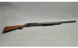 Winchester ~ Model-12 ~ 12 Gauge - 1 of 11