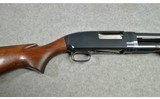 Winchester ~ Model-12 ~ 12 Gauge - 3 of 11