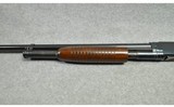 Winchester ~ Model-12 ~ 12 Gauge - 7 of 11