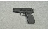 FM HI-Power ~ Detective ~ 9mm Parabellum - 2 of 3