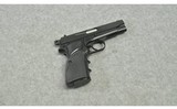 FM HI-Power ~ Detective ~ 9mm Parabellum - 1 of 3