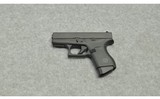 Glock ~ 42 ~ .380 ACP - 2 of 3