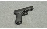 Glock ~ 17 Gen5 ~ 9mm Luger - 1 of 3