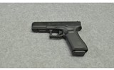 Glock ~ 17 Gen5 ~ 9mm Luger - 2 of 3