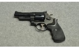 Smith & Wesson ~ 28-2 Highway Patrolman ~ .357 Magnum - 2 of 3