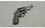 Smith & Wesson ~ 28-2 Highway Patrolman ~ .357 Magnum - 1 of 3