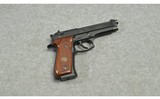 Beretta ~ 92 F ~ 9mm Para - 1 of 2