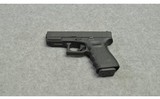 Glock ~ 19 Gen3 ~ 9mm Luger - 2 of 3