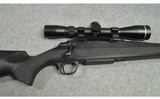 Browning ~ A-Bolt 3 ~ .308 Winchester - 3 of 11
