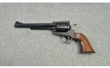 Ruger ~ New Model Super Blackhawk ~ .44 Magnum - 2 of 2