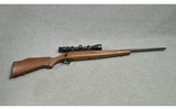 Savage ~ Mod. 10 ~ .308 Winchester - 1 of 11