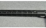 Ruger ~ AR-556 MPR ~ 5.56x45 NATO - 7 of 11