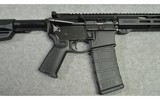 Ruger ~ AR-556 MPR ~ 5.56x45 NATO - 3 of 11