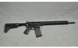 Ruger ~ AR-556 MPR ~ 5.56x45 NATO - 1 of 11