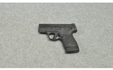 Smith & Wesson ~ M&P 9 Shield Plus ~ 9mm Luger - 2 of 3
