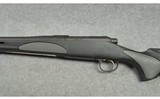 Remington ~ 700 SPS Varmint ~ 22-250 - 8 of 11